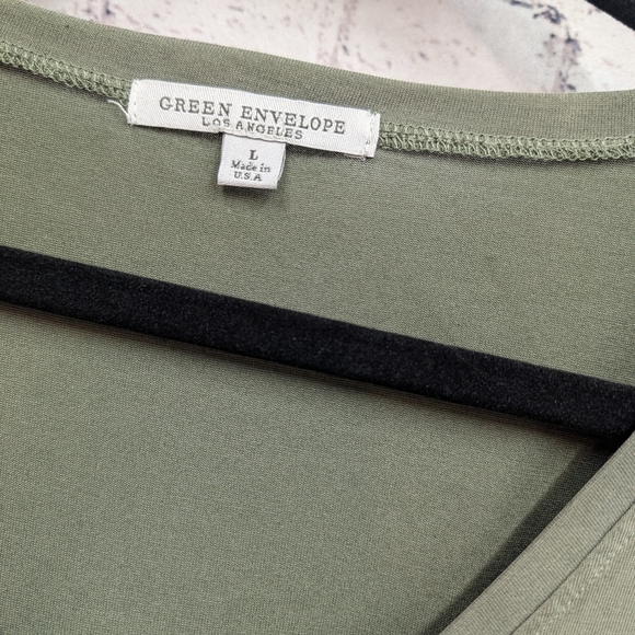 Green Envelope Bundle - Picture 3 of 9